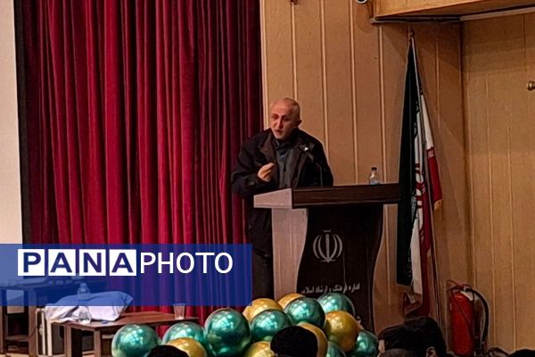 نمایش توانمندی‌های علمی و فناورانه در جشنواره دستاوردهای علمی اسلامشهر