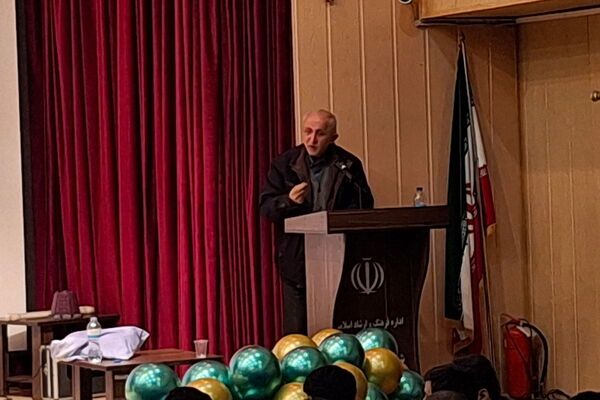نمایش توانمندی‌های علمی و فناورانه در جشنواره دستاوردهای علمی اسلامشهر