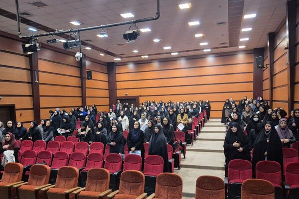 کارگاه سلامت روان مدارس ابتدایی در بهارستان ۲