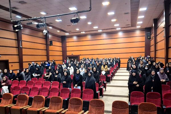 کارگاه سلامت روان مدارس ابتدایی در بهارستان ۲