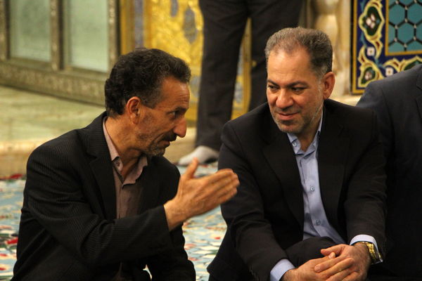 دومین روز جشنواره ستارگان قرآنی در یزد