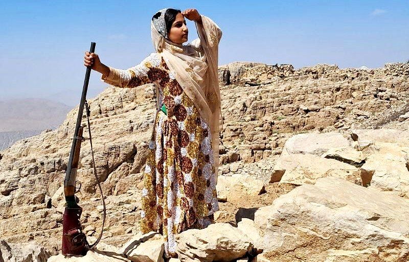 سفری به کاهیدان؛ دیاری آکنده از اصالتی ماندگار