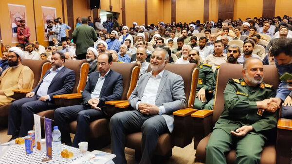 جلوه‌هایی از دومین جشنواره روایت جهاد در قم