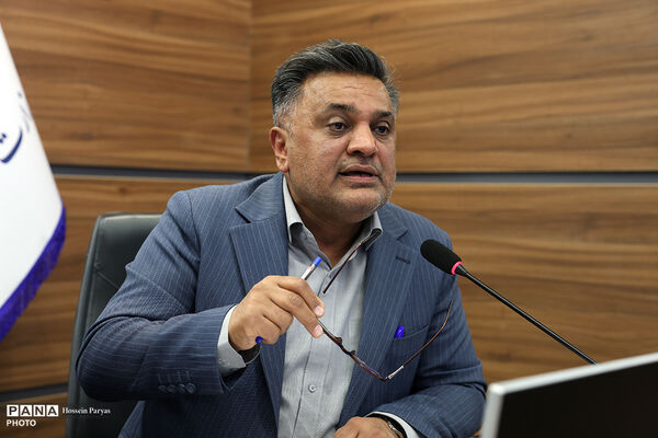 دومین روز گردهمایی مشترک اعضای شورای معاونان و مدیران کل آموزش و پرورش استان‌ها - 2