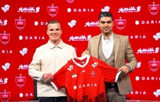 دنیل گرا: خوشحالم که با هواداران پرشوری مواجه شدم