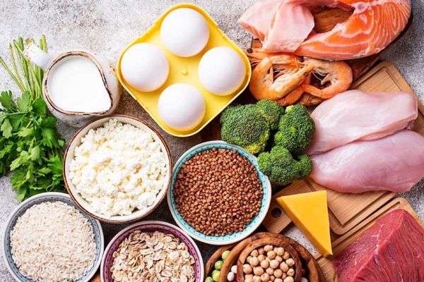 تغییر الگوی تغذیه، دلیل شیوع بیماری کبد چرب در ایران است