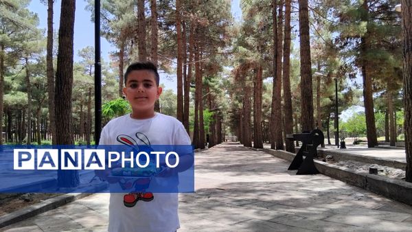 جشن الفبا؛ آغاز سفر شیرین دانایی