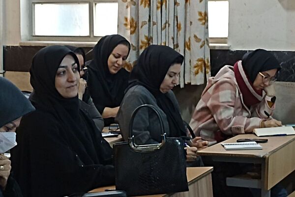 سفری برای دبیران فنی حرفه ای و کار و دانش
