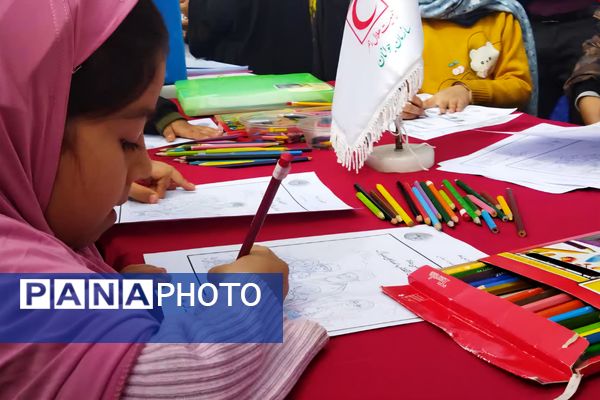 حضور گسترده مردم نیر در راهپیمایی ۲۲ بهمن