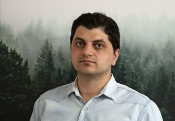 محمد زارع: استاپ‌موشن به من اجازه می‌دهد دنیای خیالی‌ام را باورپذیر کنم