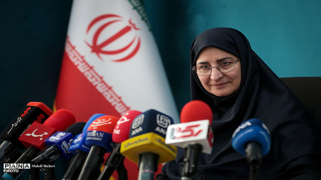 نشست خبری معاون آموزش ابتدایی وزارت آموزش و پرورش