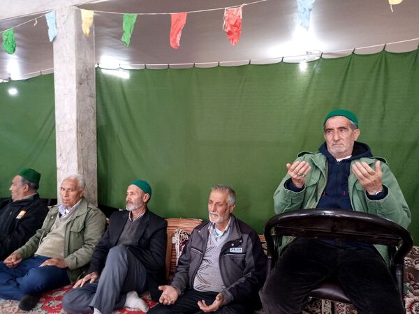 اقامه دومین  نماز جمعه عبادی سیاسی در بهمن ماه  