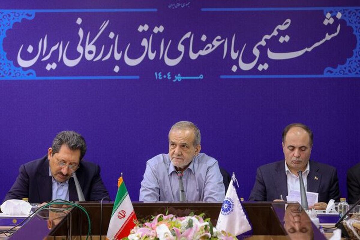 متکی به فروش نفت نباشیم/ کاهش تجارت ایران، هدف غربی‌ها از فعال‌سازی اسنپ‌بک