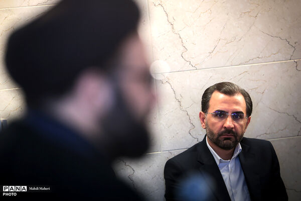 جشن عید غدیر در سازمان دانش‌آموزی