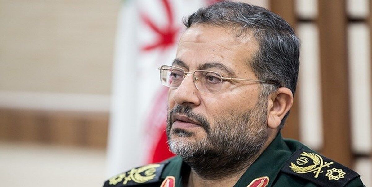 اقدام تروریستی دشمن در شهادت سردار سلیمانی بیانگر عجز، ناتوانی و استیصال است