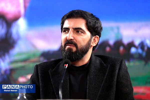 نشست نقد و بررسی فیلم «جانشین» در چهل و چهارمین جشنواره ملی فیلم فجر