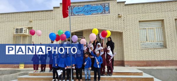 شکوفه‌های دانش در لاور فین شکفتند