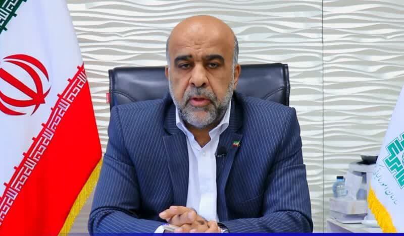 بیش از 7 هزار 66  میلیارد تومان عوارض مالیات برارزش افزوده به شهرداریها، دهیاری‌ها و فرمانداری‌های خراسان رضوی