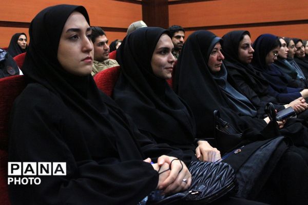 اجرای اولین دوره آموزشی کیفیت‌بخشی سلامت و تندرستی در بهارستان‌دو