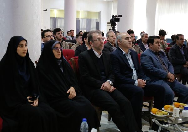 آیین اختتامیه جشنواره‌های فرهنگی و هنری کشور به میزبانی تبریز