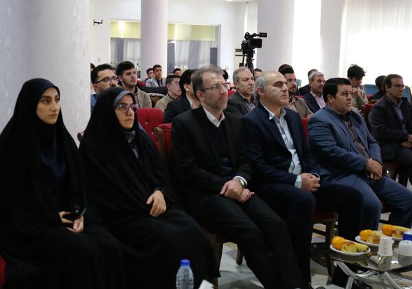 آیین اختتامیه جشنواره‌های فرهنگی و هنری کشور به میزبانی تبریز