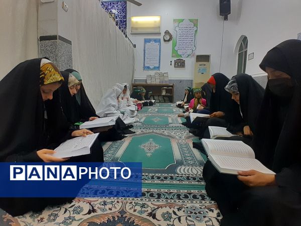 در فراقِ نصرالله