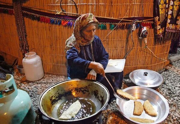 جشنواره بین‌المللی فرهنگ اقوام به میزبانی استان گلستان