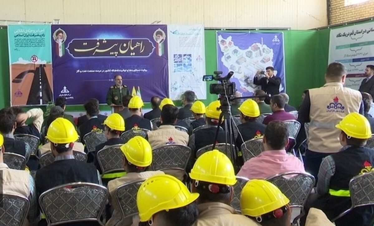 ۳ هزار دانش آموز از استان قم به اردوی راهیان پیشرفت اعزام می شوند

