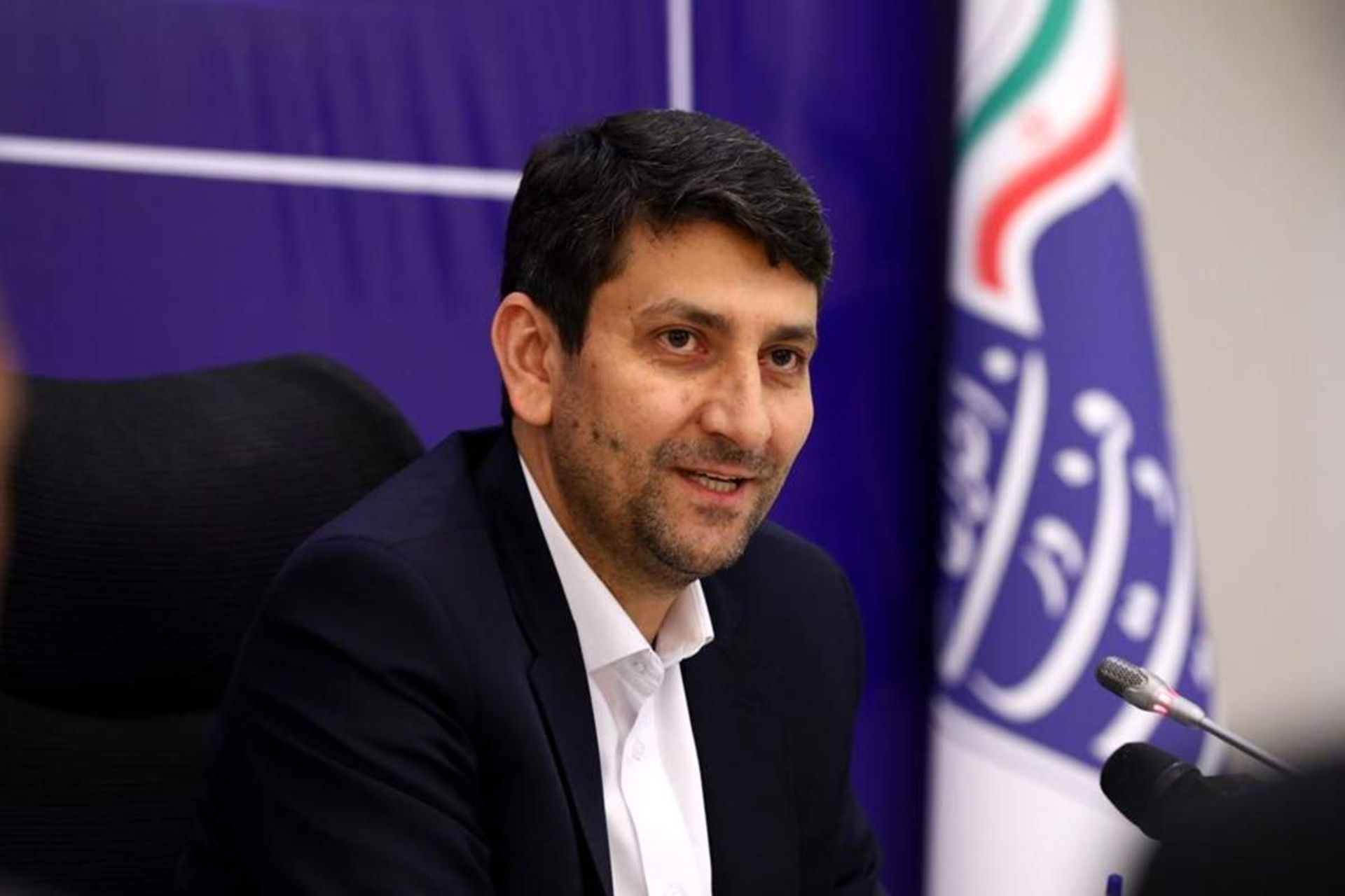 وزیر ارتباطات: امنیت سایبری هم‌زمان با گسترش اقتصاد دیجیتال اهمیت دارد