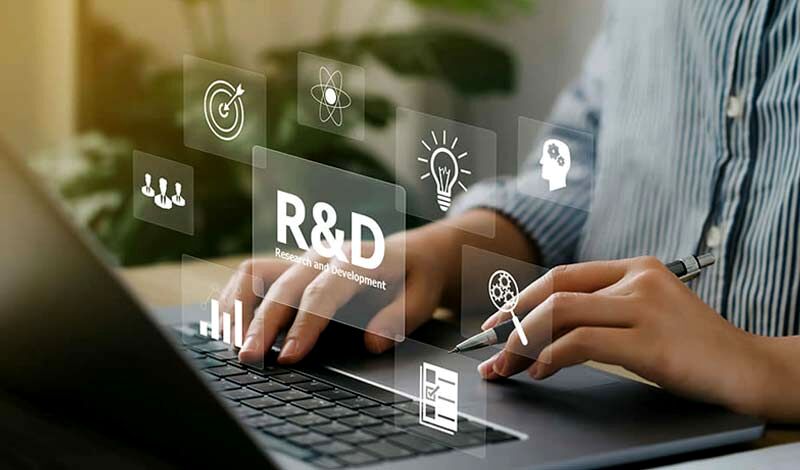 اعتبار مالیاتی؛ ابزاری تشویقی برای افزایش فعالیت‌های تحقیق و توسعه