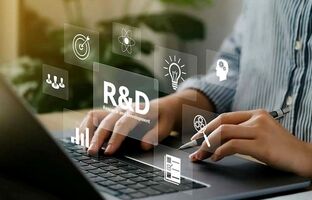 اعتبار مالیاتی؛ ابزاری تشویقی برای افزایش فعالیت‌های تحقیق و توسعه