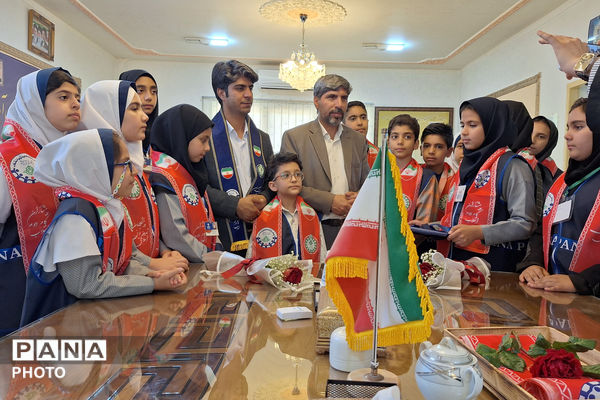 سازمان دانش‌آموزی؛ قرارگاه تربیت تمام‌ساحتی دانش‌آموزان