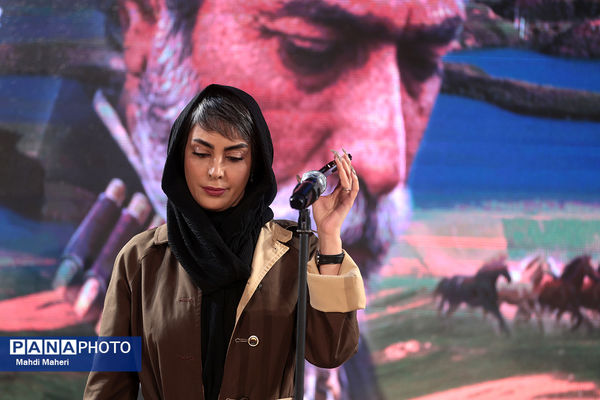 بزرگداشت هنرمندان پیشکسوت سینمای ایران