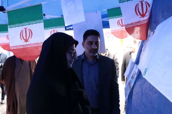 افتتاح سالن ورزشی شهید منتظری در بندرانزلی به مناسبت دهه فجر