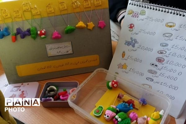 بازارچه و صنایع دستی؛ کار و فناوری شروع تجارت در آینده