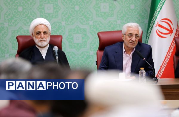 سفر رئیس قوه قضائیه به خراسان شمالی 