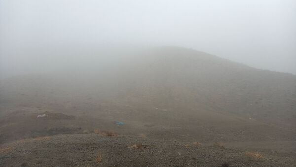 بارش اولین باران پاییزی در روستای بتو