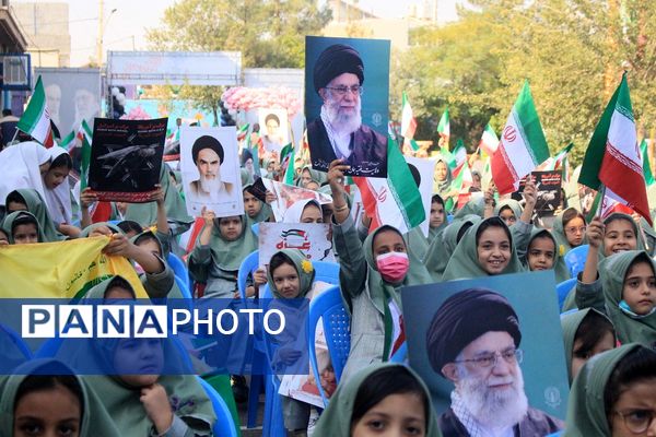 شور عاطفه‌ها در کرمان