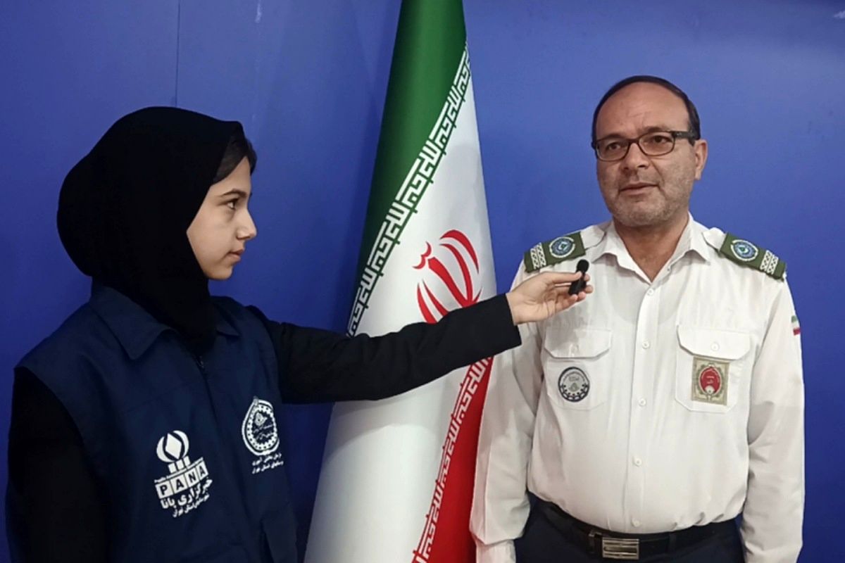 نقش کلیدی رابطین مناطق در اجرای اثربخش برنامه‌ها 