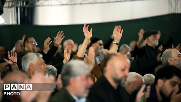 نماز جمعه تجلی همبستگی مردمی