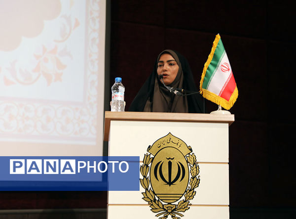 آیین گرامیداشت هفته پیوند اولیا استان خراسان شمالی 