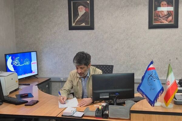ترویج فرهنگ ایثار و مقاومت در شبکه رادیویی ایران