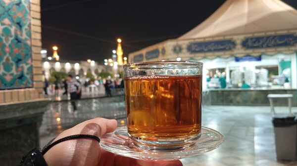 سفر به قلب خورشید هشتم