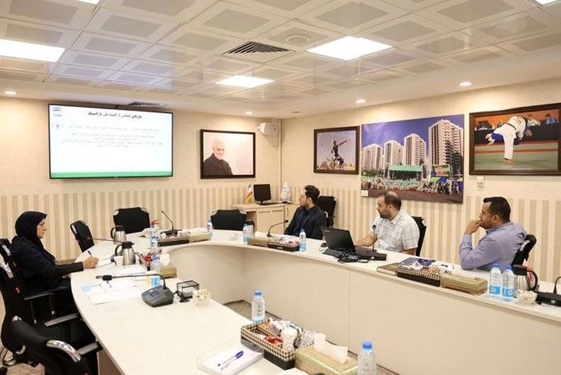 با تصمیم شورای فنی پارابدمینتون؛ حمایت از حضور ورزشکاران در کمپ تمرینی کره‌جنوبی 