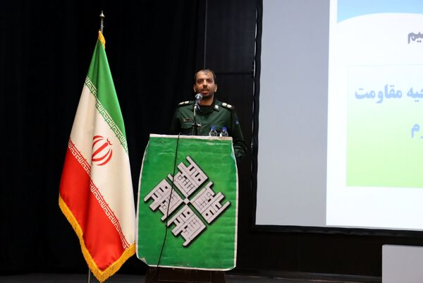  نهمین جشنواره مالک اشتر در شهرستان جاجرم