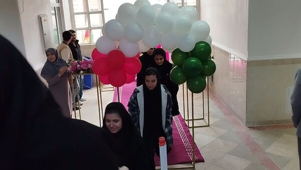 افتتاح آموزشگاه مهر عظام در خزل؛ گامی بزرگ در مسیر عدالت آموزشی و شکوفایی علم