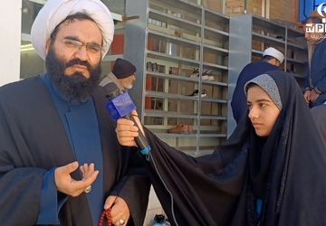 ثمره روزه تقوا است