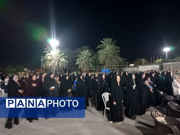 خرمشهر را خدا آزاد کرد