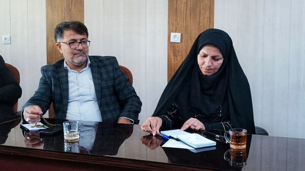 نخستین جلسه شورای آموزش و پرورش شهرستان مارگون در سال جدید