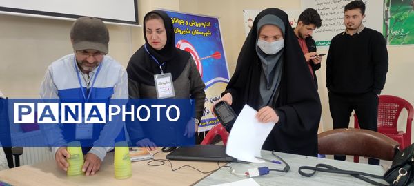 طرح تقویت مهارت‌های اشتغال پذیری جوانان در خانه جوان شیروان